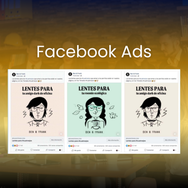 Facebook Ads