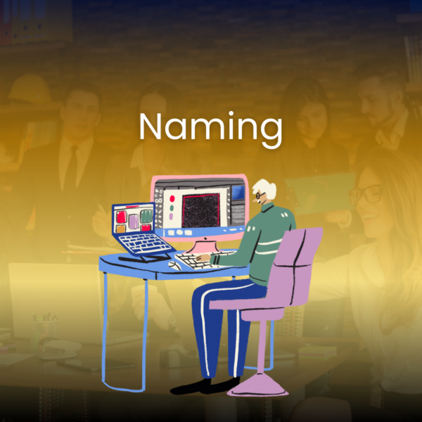 Naming