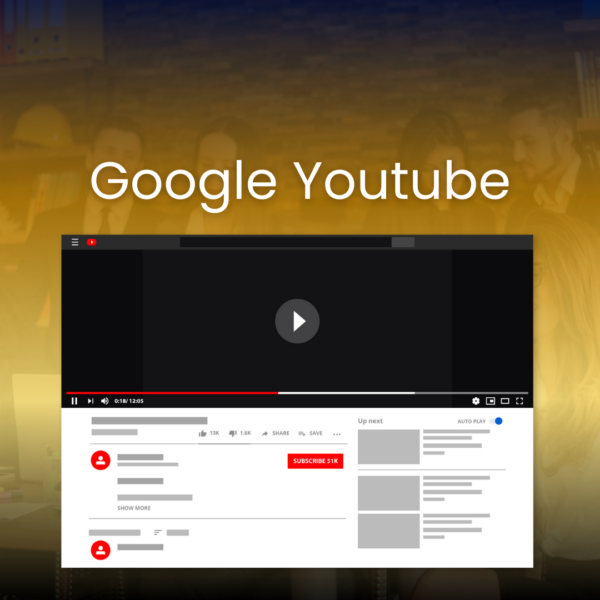 Google Video YouTube